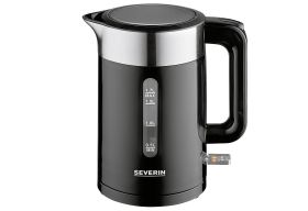 SEVERIN SEV WK9265 Wasserkocher 1,7l s