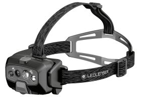 LED LENSER LED LENSER Stirnlampe HF8RCore