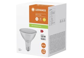 OSRAM OSR LED Reflek.PAR38 15,2W E27