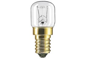 PHILIPS Backofenlampe E14 172lm 25 Watt - VPE: 10