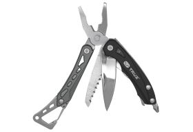 TRUE Multitool 'Seven' 6in1