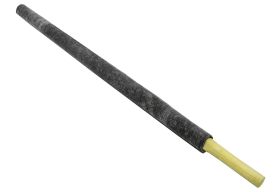 Wachstuch-Fackel 65cm - VPE: 12