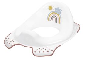 KEEEPER Toilettensitz Rainbow - VPE: 5
