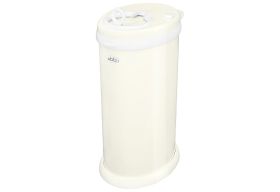 UBBI UBBI Windeleimer Stahl beige
