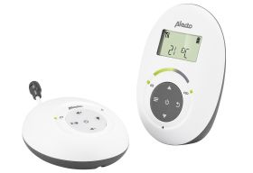 ALECTO Babyphone DBX-125 DECT mSB uDP