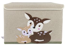 BIECO Staubox 'Rehe'