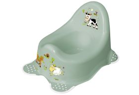 KEEEPER Babytopf 'Farm' - VPE: 5
