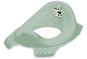 KEEEPER Toilettensitz 'Farm' - VPE: 5