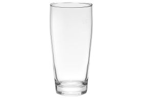 VAN WELL WELLCO Willybecher /-/ 300ml - VPE: 12