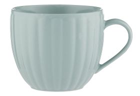 PRICE & KENSINGTON  Tasse Luxe 460ml mint - 6 VPE