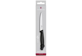 VICTORINOX Steakmesser 'Swiss Classic' 6er Pack 6 Steakmesser