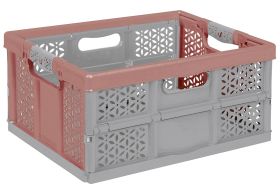KEEEPER Klappbox 'Profi Lea' - VPE: 5