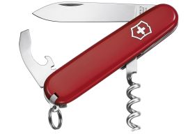 VICTORINOX Taschenmesser 'Waiter'