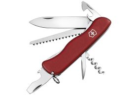 VICTORINOX Taschenmesser 'Forester'