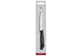 VICTORINOX Tomaten- und Tafelmesser-Set 'Swiss Classic' 6-teilig 6 x Tomaten- und Tafelmesser
