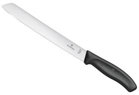 VICTORINOX Brotmesser 'SwissClassic'