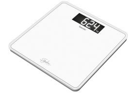 beurer BEU Glaswaage GS400 weiß
