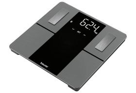 beurer BEU Diagnosewaage BF500