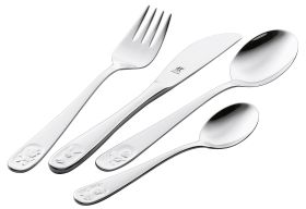 ZWILLING Kinderbesteck Bino ES 4teilig