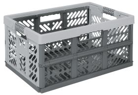 KEEEPER Klappbox Profi Ben 45l l.silv.