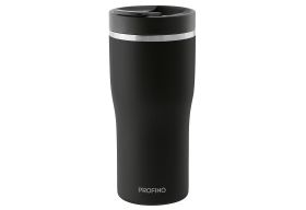 PROFINO  Kaffeebecher Barista 350ml sw