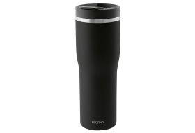 PROFINO  Kaffeebecher Barista 500ml sw