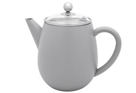 Bredemeijer  BRE Teek.Duet Eva 1,2l grau
