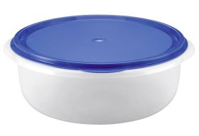 Hefeteigschüssel 6l  - 4 VPE