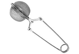 Tee-/Gewürzzange ca. 15cm - 12 VPE