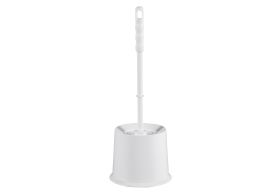 RIVAL WC-Garnitur Topfform 39cm weiß - VPE: 6