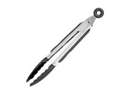 ELO Pfannenwender/Zange Zipp Zapp 27 cm