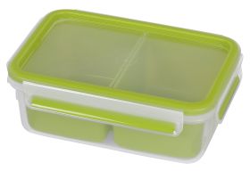 EMSA Clip & Go Snack rechteckig 1 L