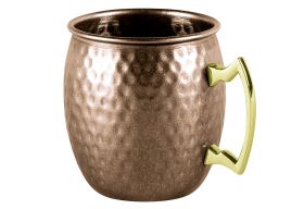 APS Becher 'Moscow Mule'