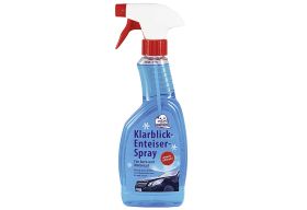 ROBBYROB Enteiserspray 'Klarblick Winter' - VPE: 12