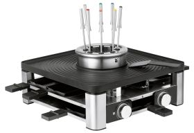 WMF Gourmet Station Lumero 3-in-1