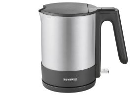 SEVERIN Wasserkocher WK 3409 4 teilig