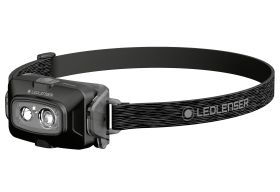 LED LENSER LED LENSER Stirnlampe HF4RCore