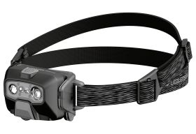 LED LENSER LED LENSER Stirnlampe HF6RCore