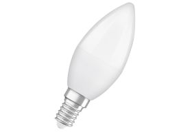 OSRAM OSR LED Kerze 4,9W E14 2700K - VPE: 10