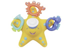 Nuby NUBY Badespielzeug Seestern