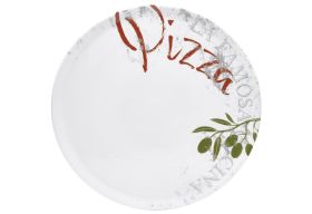 VAN WELL  VAN WELL Pizzateller FamosaØ33 - 6 VPE