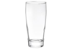 VAN WELL WELLCO Willybecher /-/ 200ml - VPE: 12