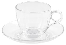 Teeglas m.U. 6 Stück