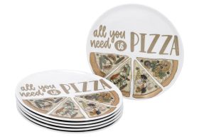 CREATABLE  Pizzateller All you Need 33cm - 6 VPE