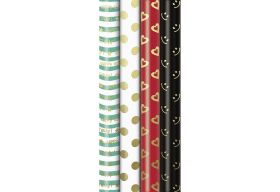 ZOEWIE  G-Papier Foil Finesse70cmx1,5m - 30 VPE