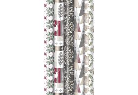ZOEWIE  G-Papier Cozy Home 2mx70cm - 25 VPE