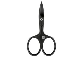 ZWILLING BEAUTY  Nagel/Hautschere schwarz matt