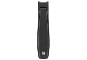 ZWILLING BEAUTY  Nagelknipser schwarz matt