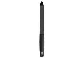 ZWILLING BEAUTY  Nagelfeile Premium saphir schw
