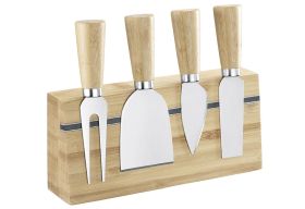 WESTMARK  WESTMARK Käsemesser-Set 5tlg.